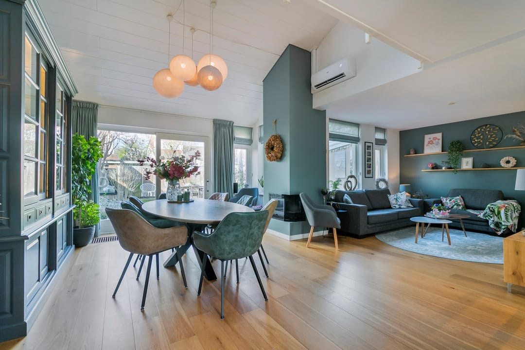 Foto 17 van Erasmuslaan 19