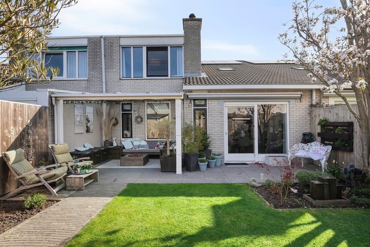 Foto 2 van Erasmuslaan 19