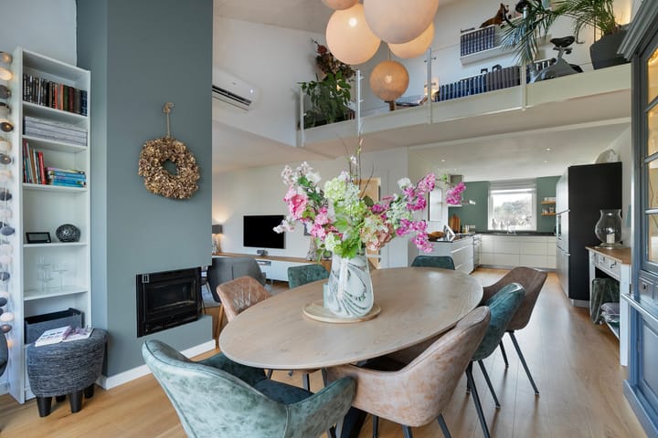 Foto 18 van Erasmuslaan 19