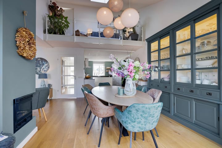 Foto 19 van Erasmuslaan 19