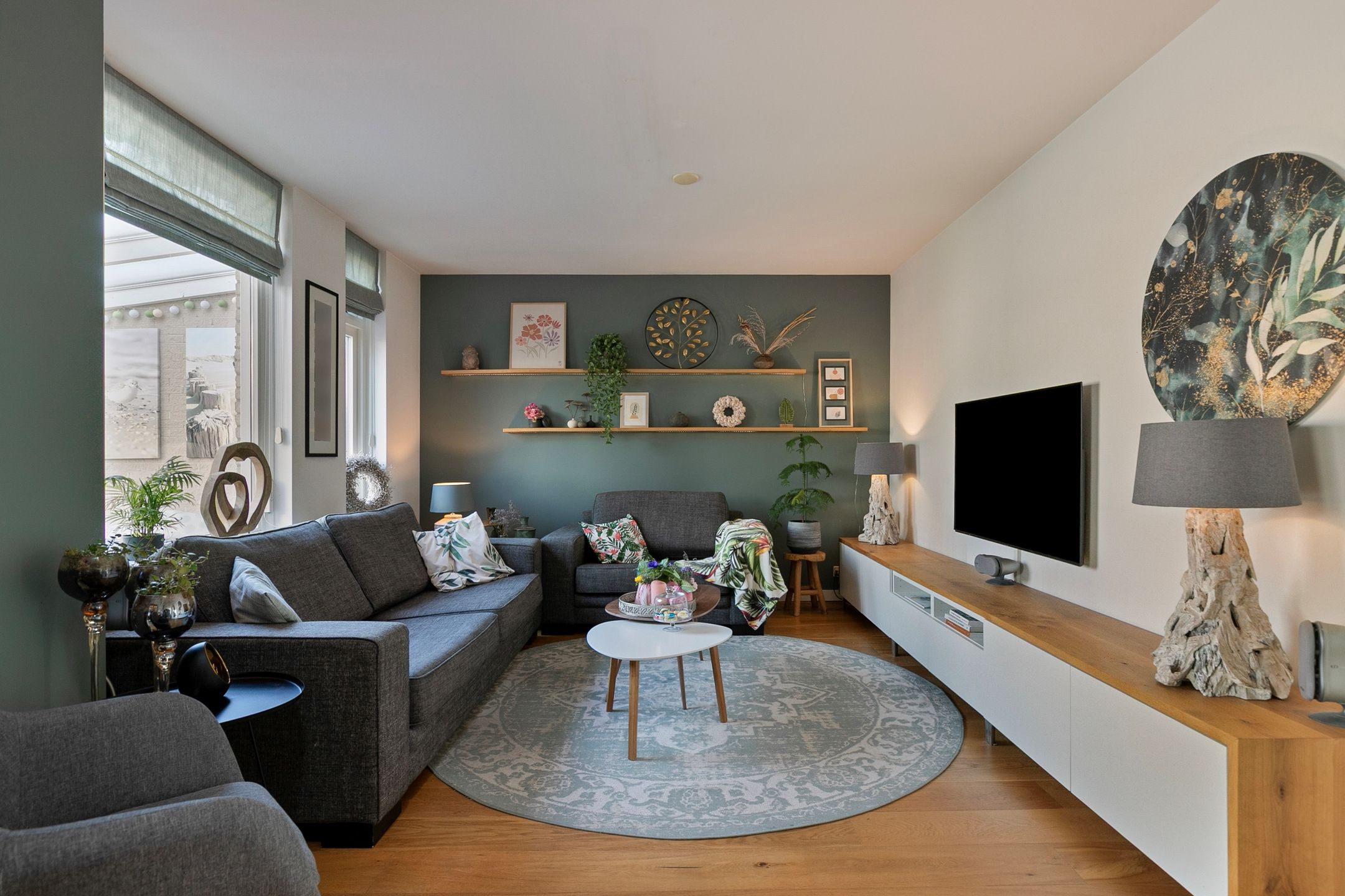 Foto 21 van Erasmuslaan 19