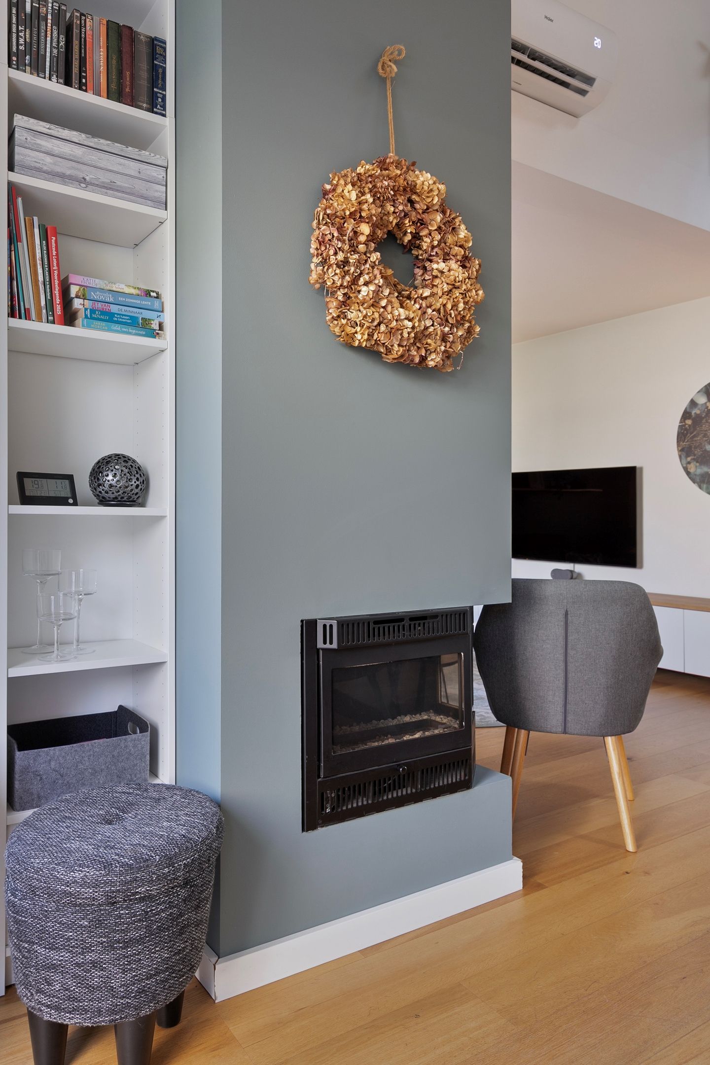 Foto 25 van Erasmuslaan 19