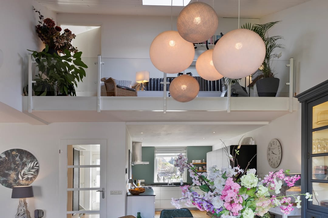 Foto 26 van Erasmuslaan 19