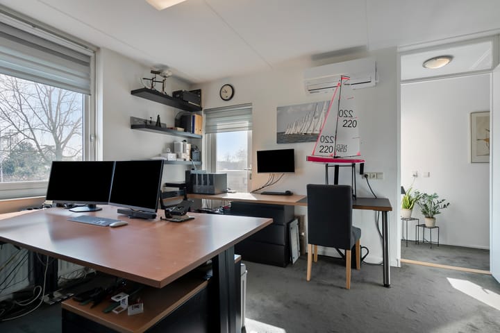 Foto 36 van Erasmuslaan 19