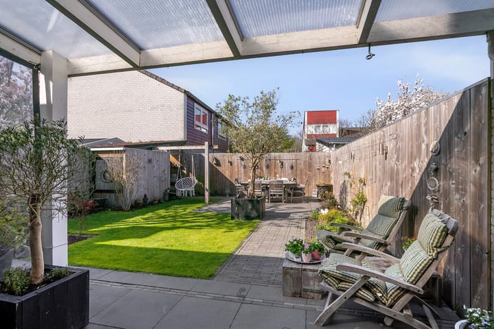 Foto 45 van Erasmuslaan 19