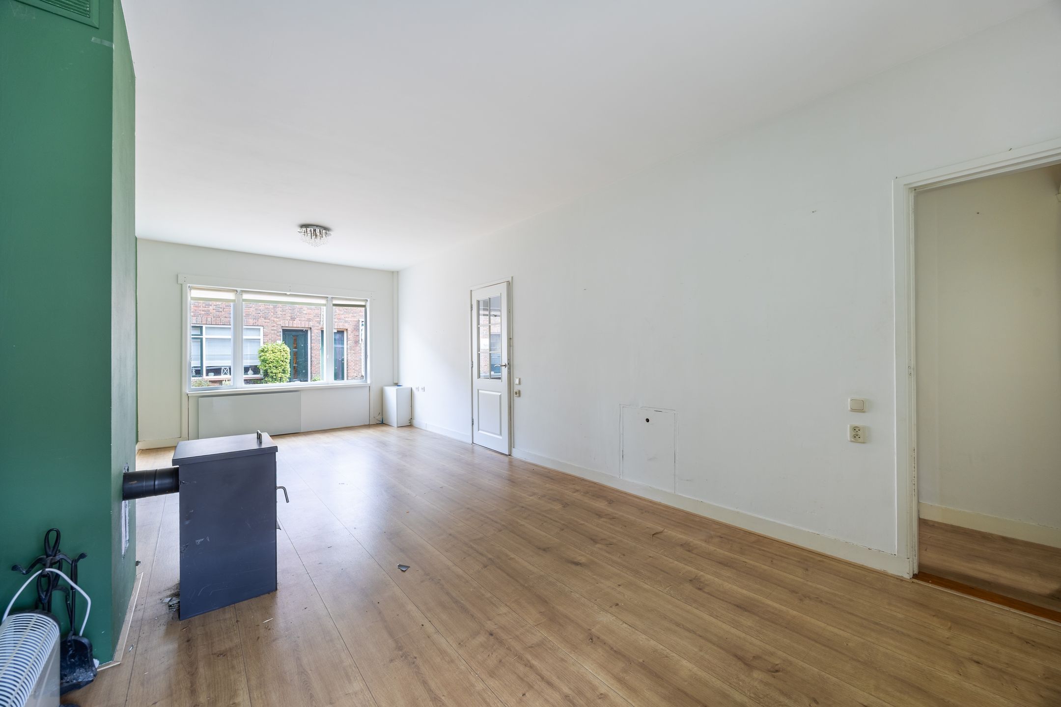 Foto 9 van Erasmusstraat 7