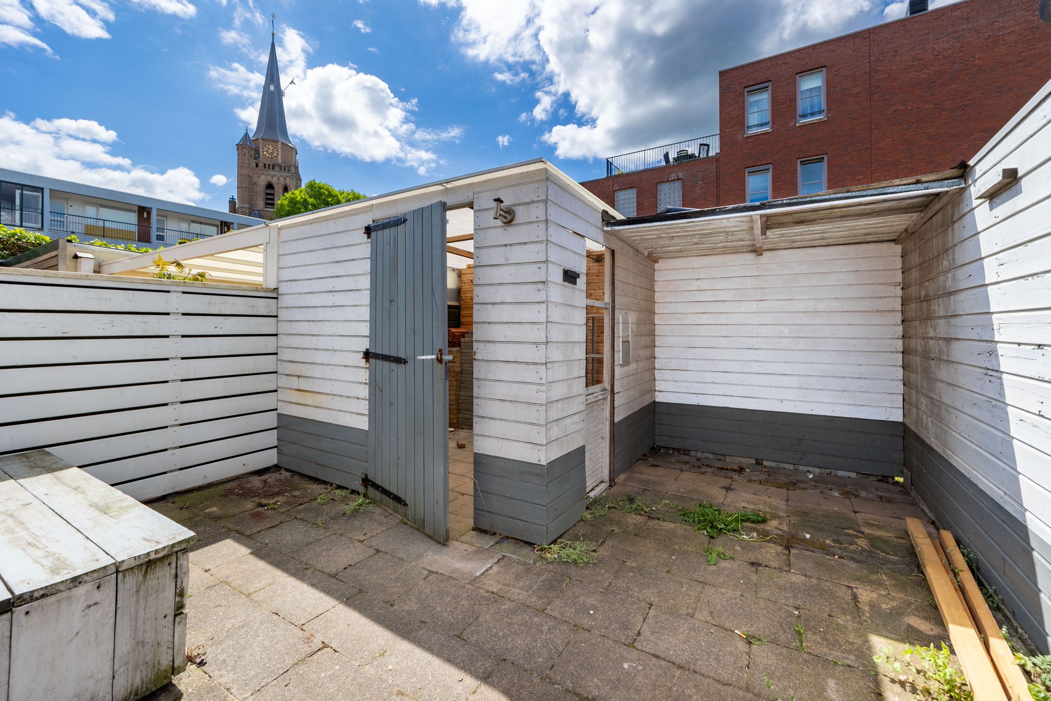 Foto 18 van Erasmusstraat 7