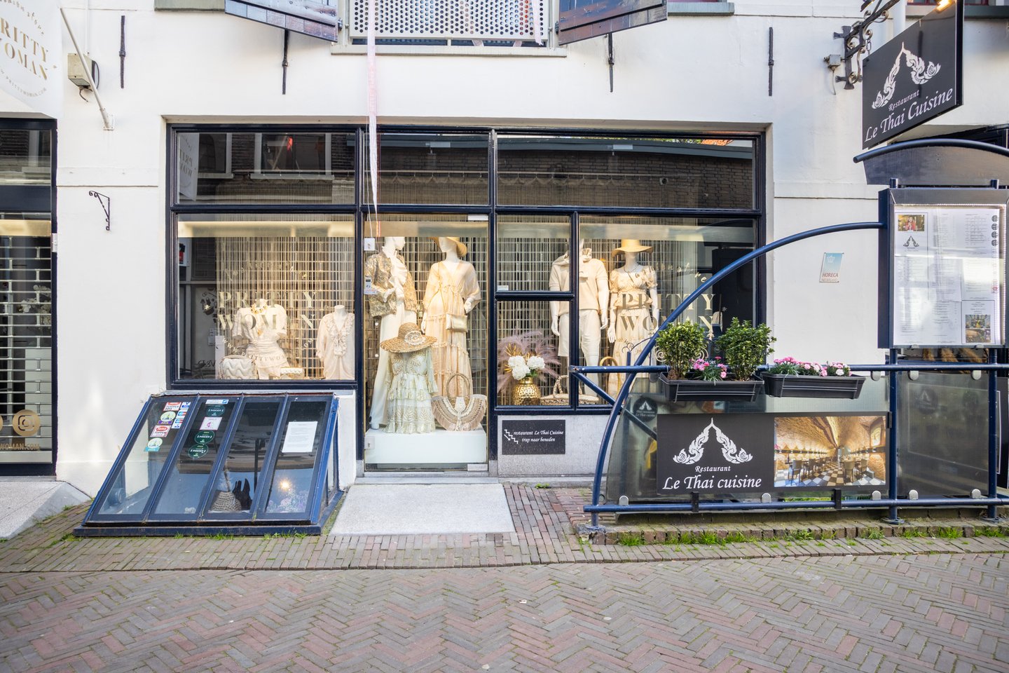 Bekijk foto 5 van Grote Overstraat 30-F3
