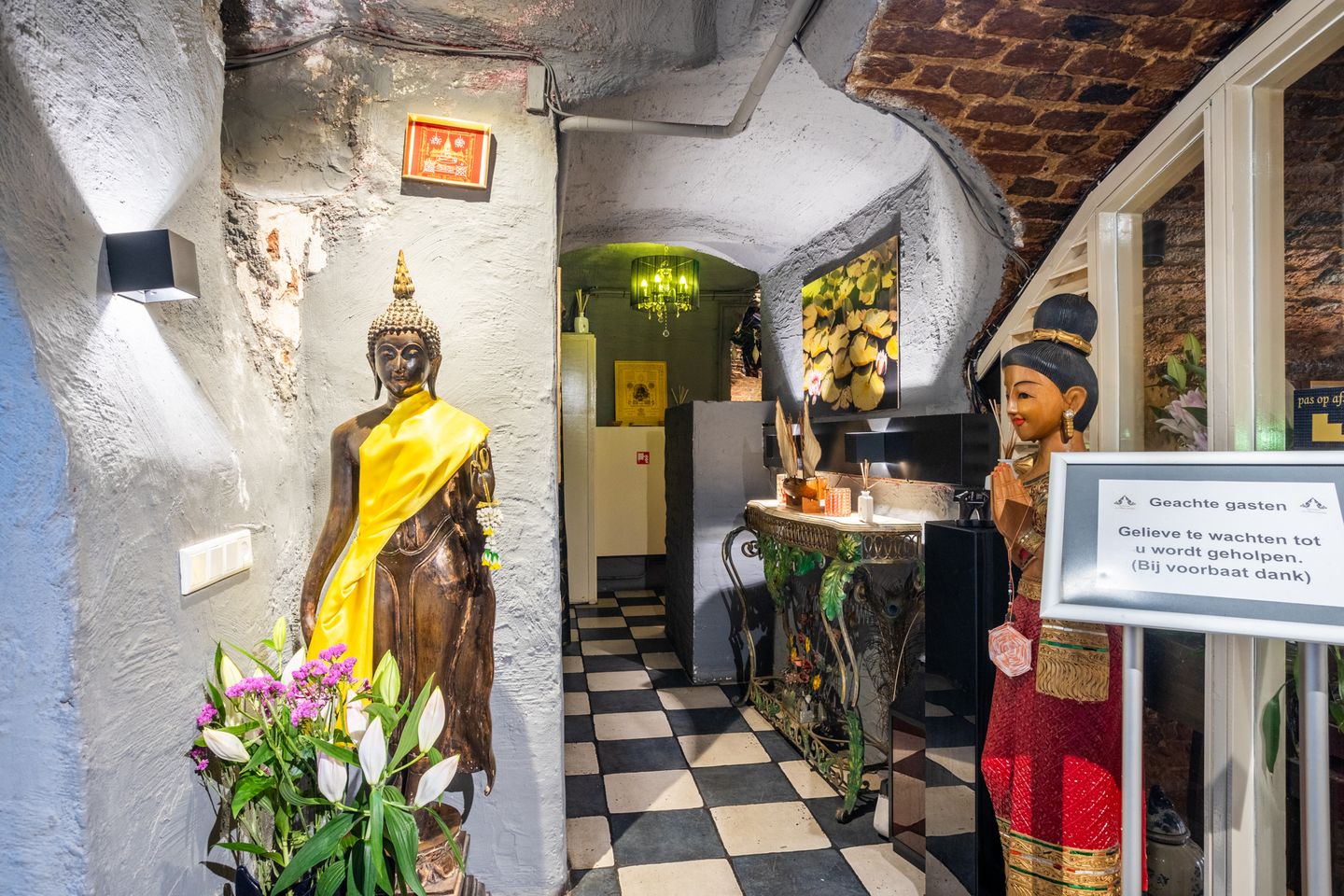 Bekijk foto 5 van Grote Overstraat 30-F3