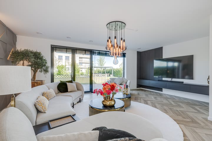 Foto 21 van Het Lint 6