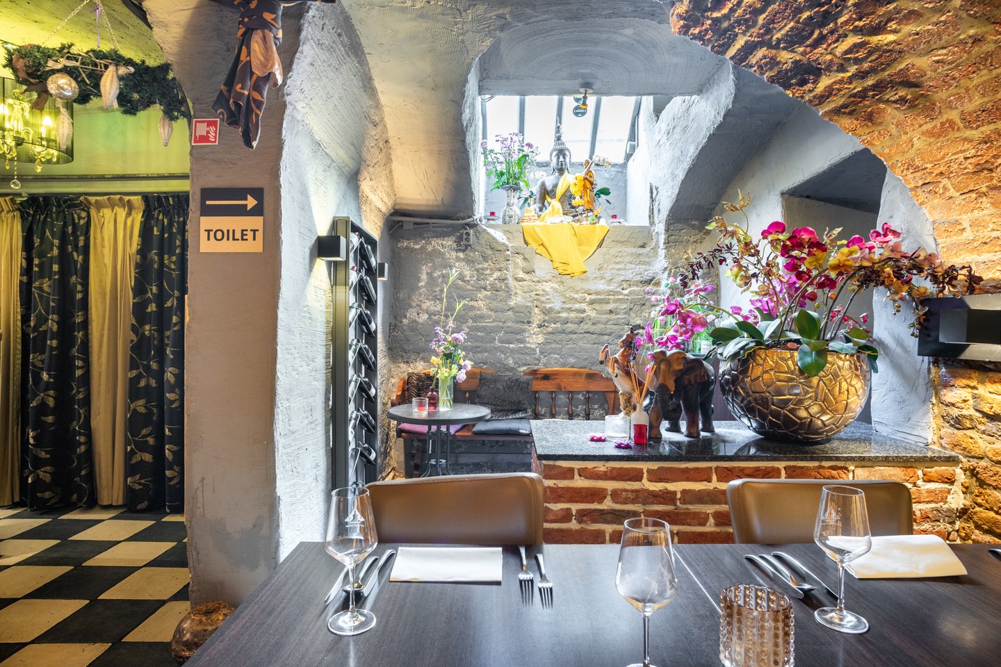 Bekijk foto 4 van Grote Overstraat 30-F3