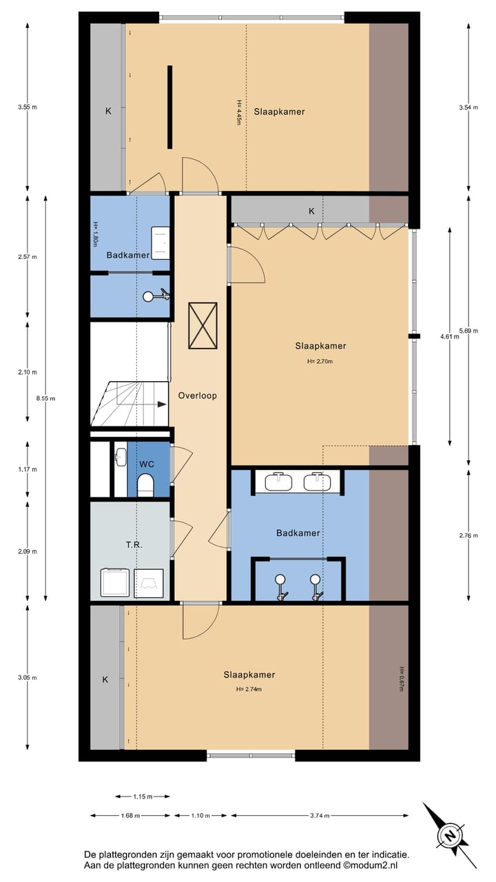 Foto 73 van Het Lint 6