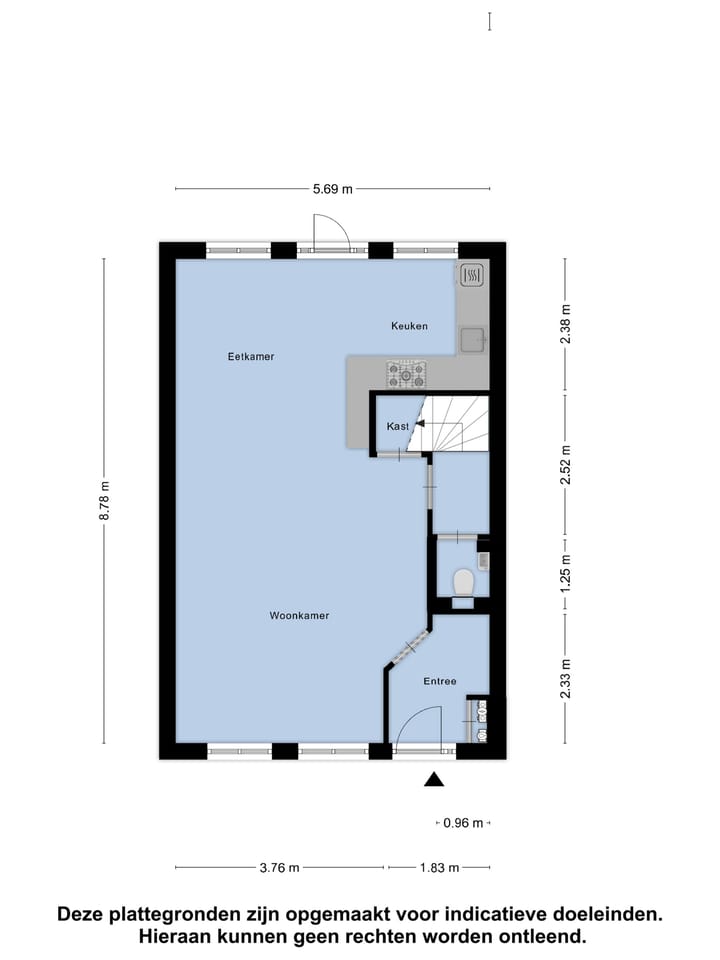 Foto 52 van Baandervesting 58