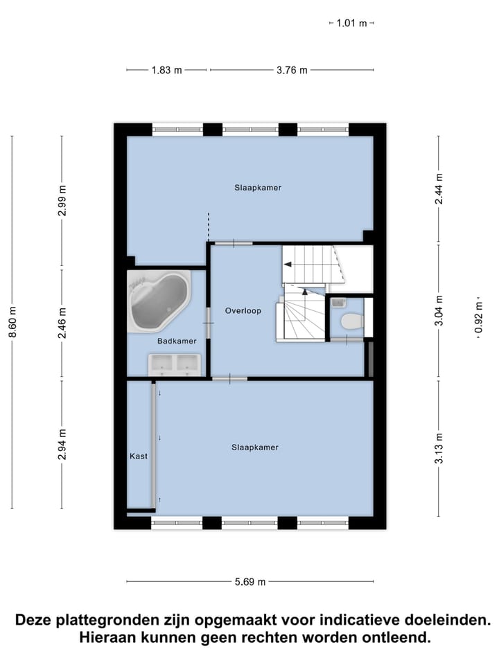Foto 53 van Baandervesting 58