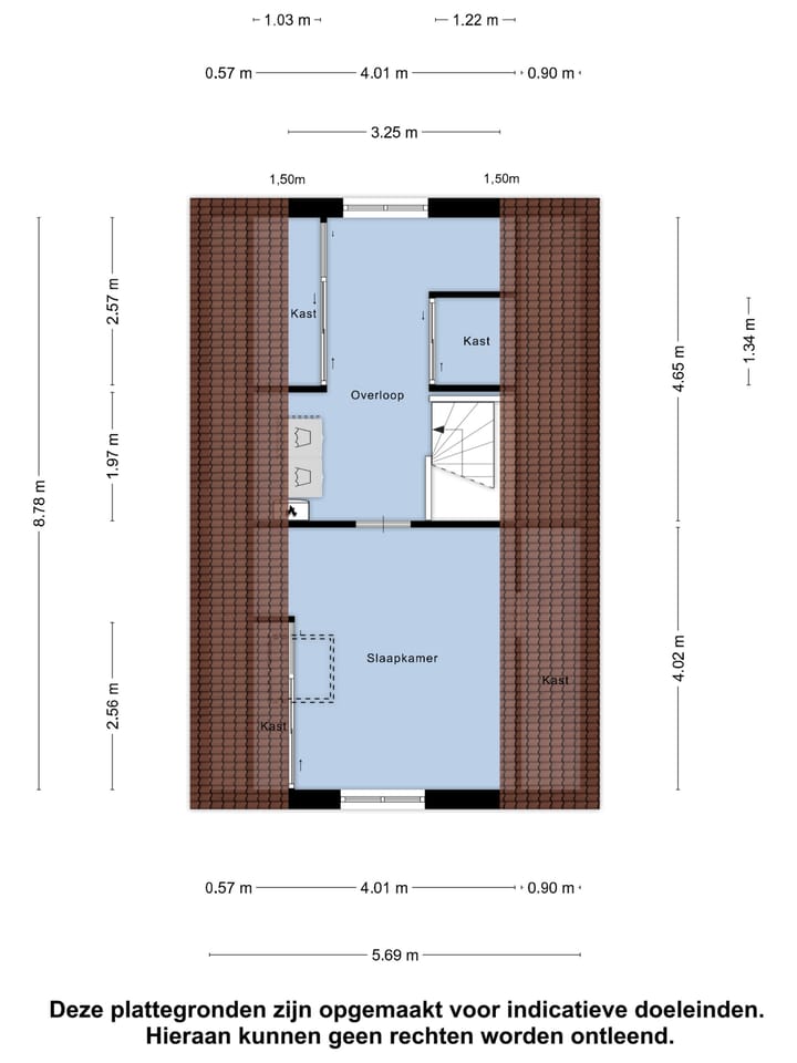 Foto 54 van Baandervesting 58