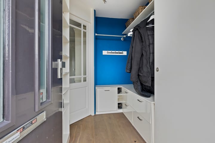 Foto 4 van Baandervesting 58