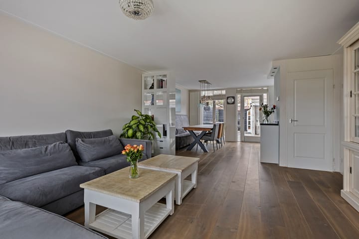 Foto 8 van Baandervesting 58