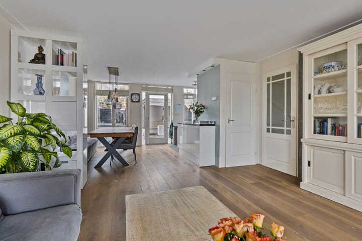 Foto 9 van Baandervesting 58