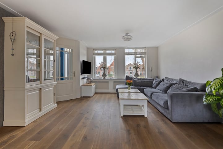 Foto 12 van Baandervesting 58