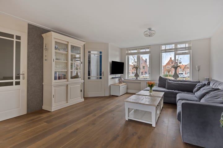 Foto 10 van Baandervesting 58