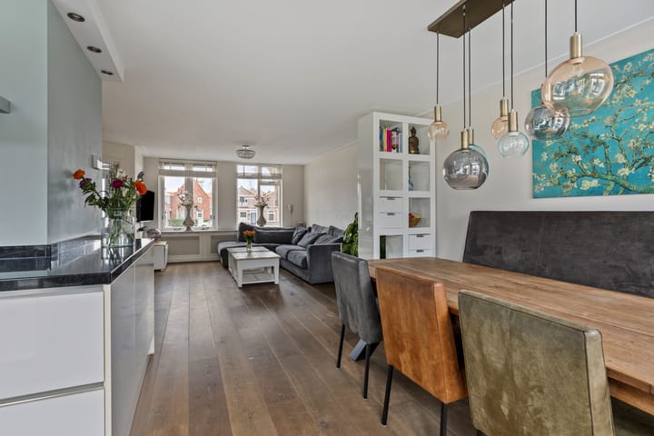 Foto 5 van Baandervesting 58