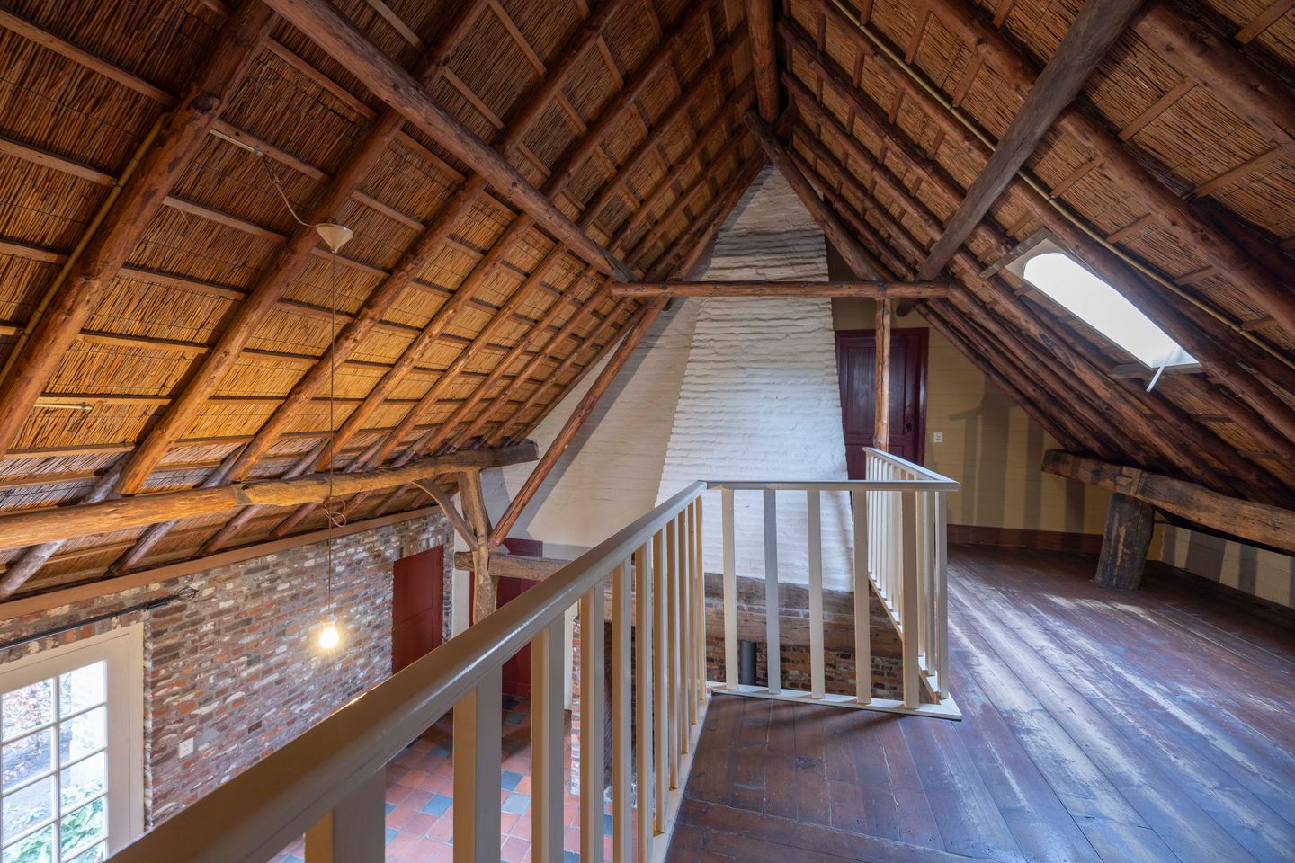 Foto 4 van Doornboomstraat 18