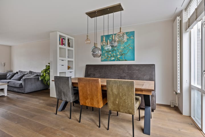 Foto 7 van Baandervesting 58