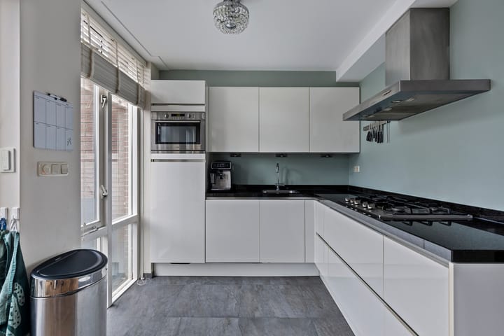 Foto 13 van Baandervesting 58