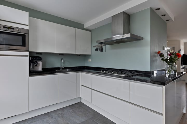 Foto 14 van Baandervesting 58