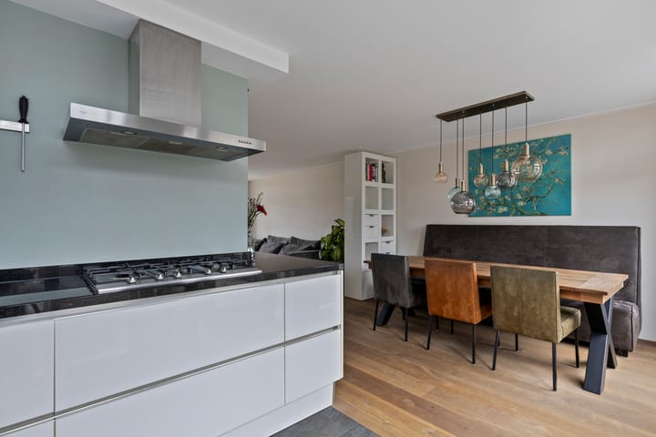 Foto 15 van Baandervesting 58