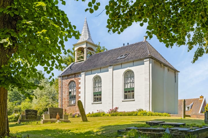 Foto 1 van Jukwerderweg 51