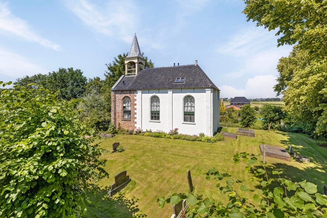 Foto 2 van Jukwerderweg 51