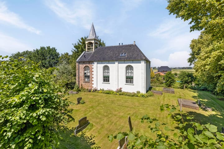 Foto 2 van Jukwerderweg 51