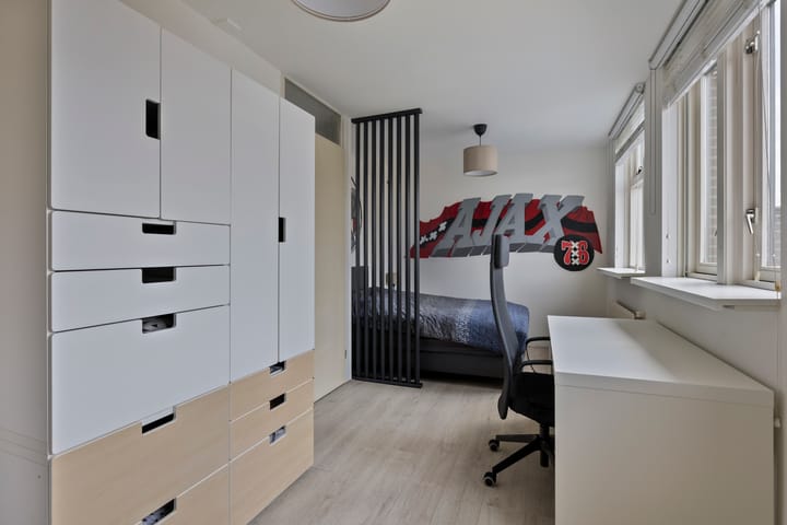 Foto 21 van Baandervesting 58