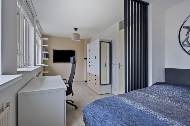 Foto 22 van Baandervesting 58