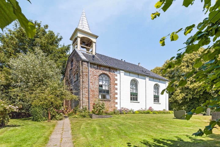 Foto 4 van Jukwerderweg 51