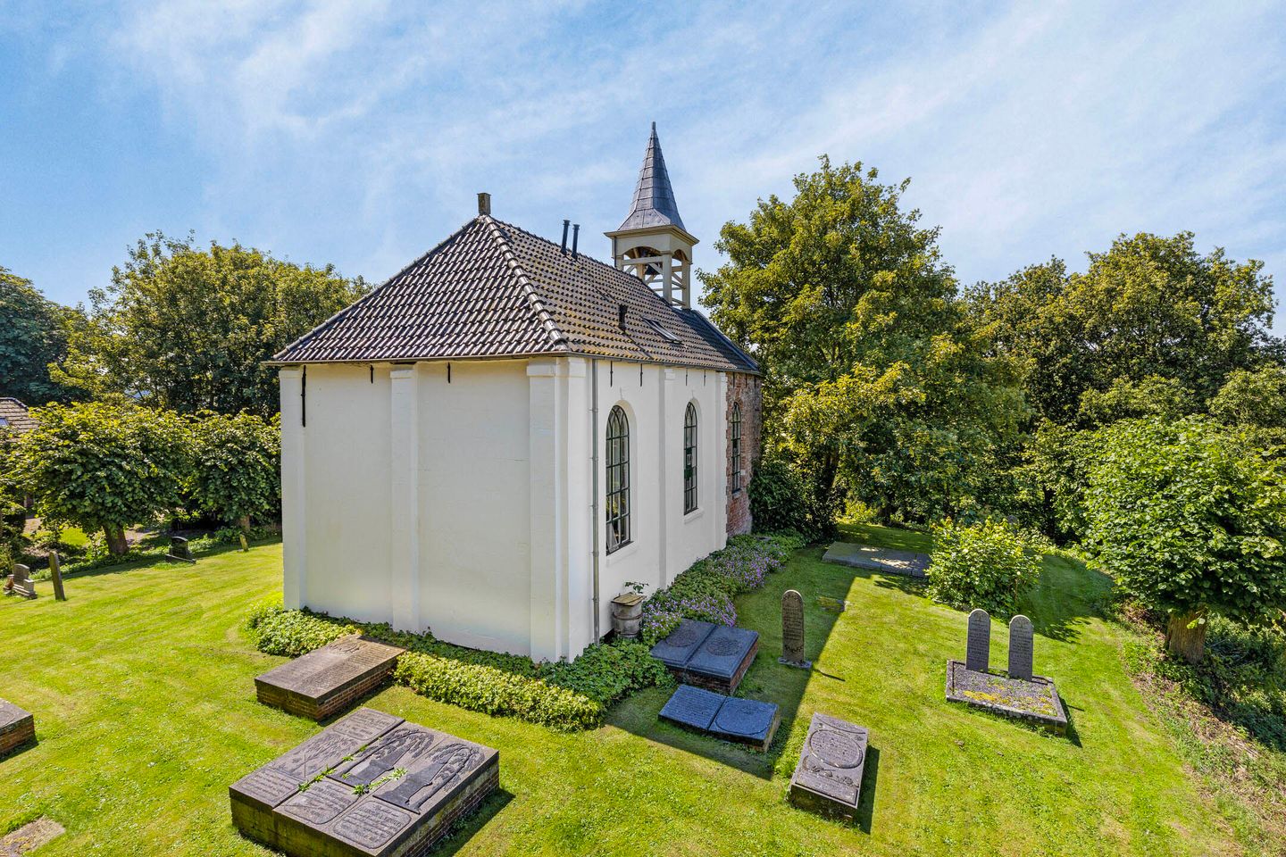 Foto 5 van Jukwerderweg 51