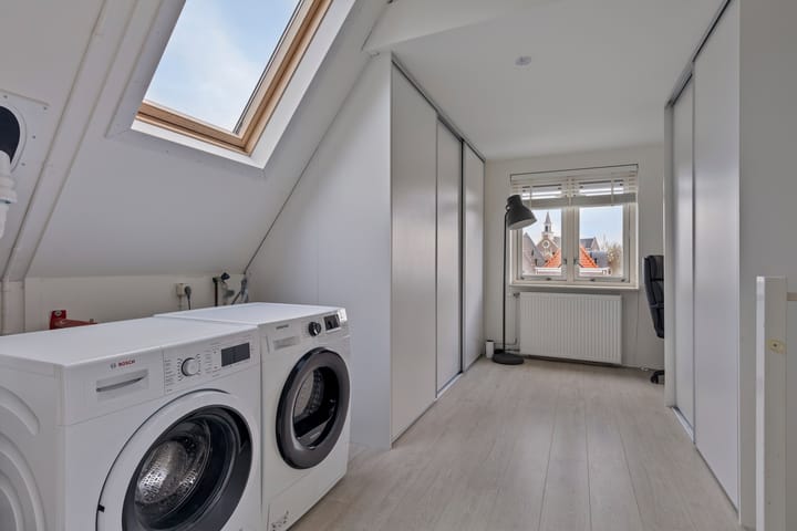 Foto 24 van Baandervesting 58