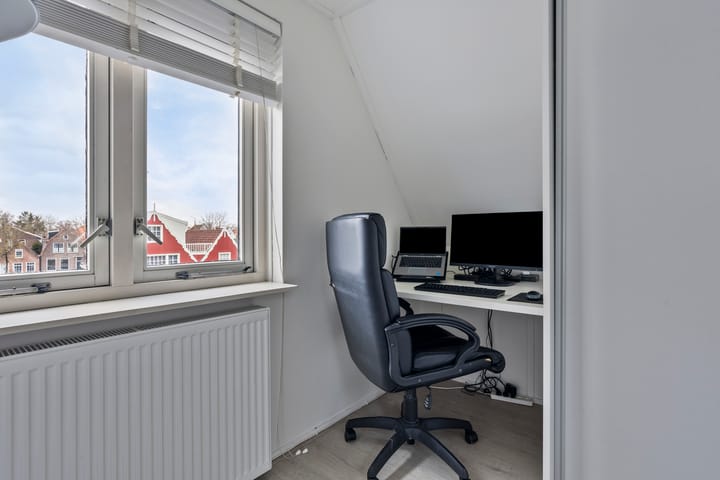 Foto 25 van Baandervesting 58