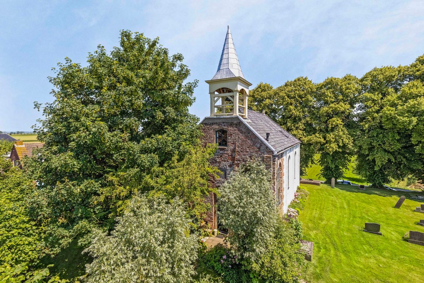 Foto 10 van Jukwerderweg 51