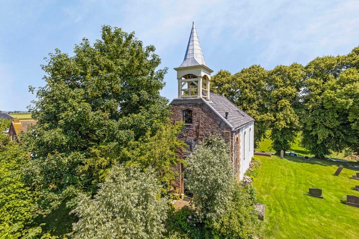 Foto 10 van Jukwerderweg 51