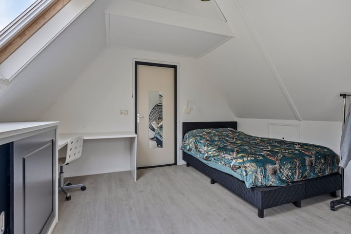 Foto 28 van Baandervesting 58