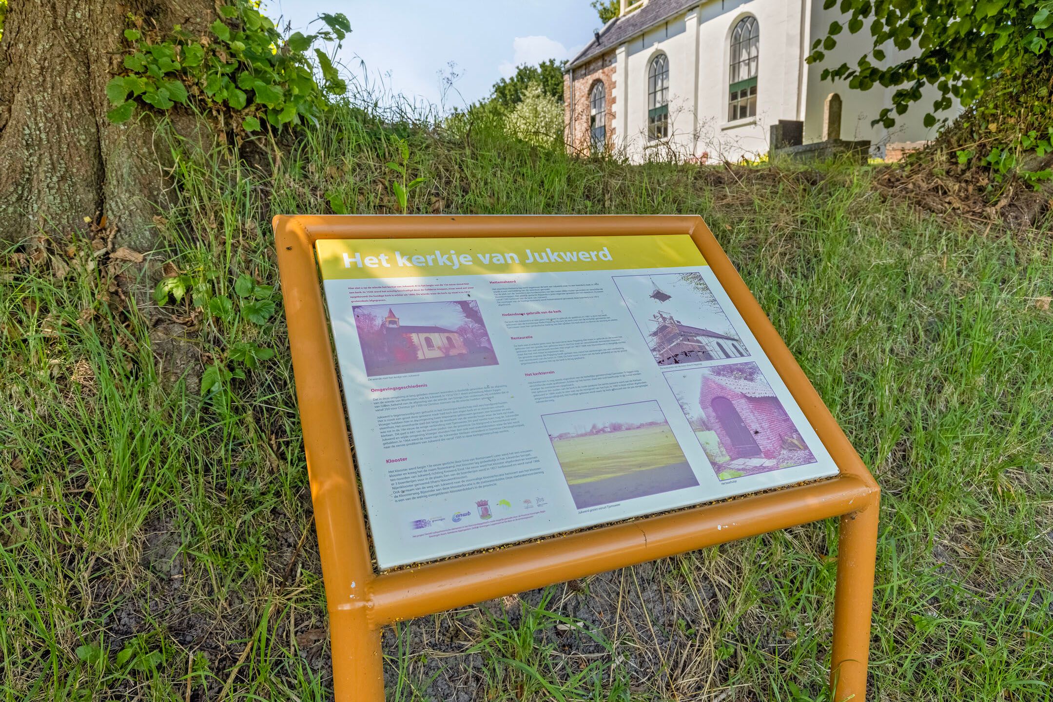 Foto 12 van Jukwerderweg 51