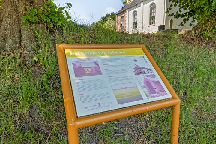 Foto 12 van Jukwerderweg 51