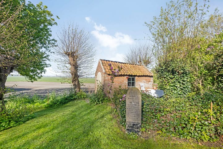 Foto 13 van Jukwerderweg 51