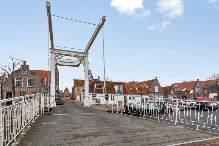 Foto 50 van Baandervesting 58