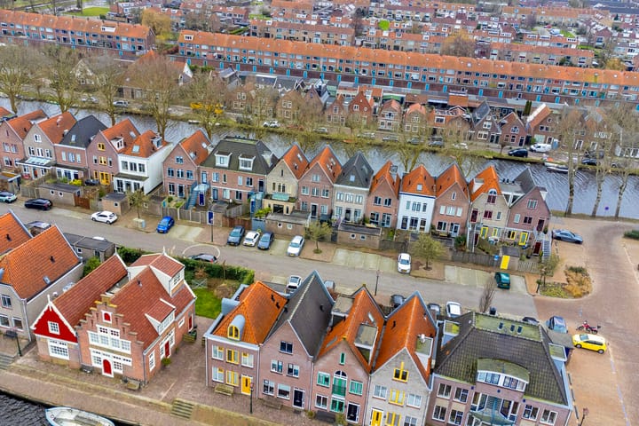 Foto 44 van Baandervesting 58