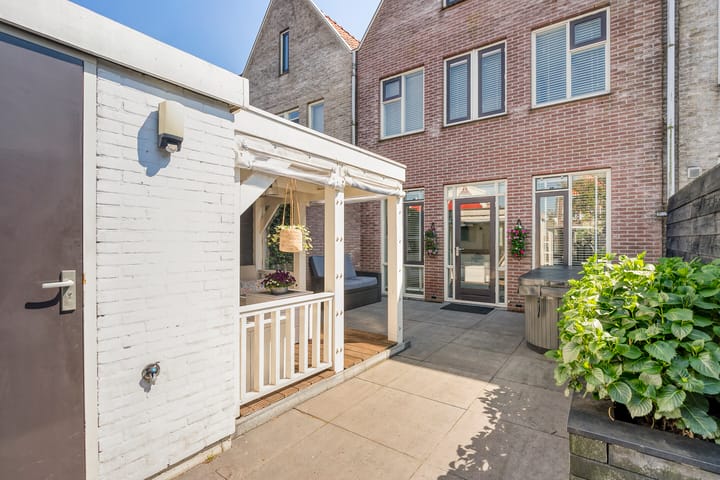 Foto 31 van Baandervesting 58