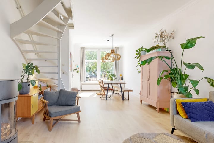 Foto 2 van Herenstraat 119