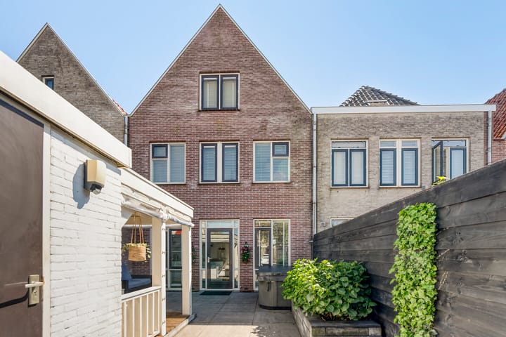 Foto 30 van Baandervesting 58